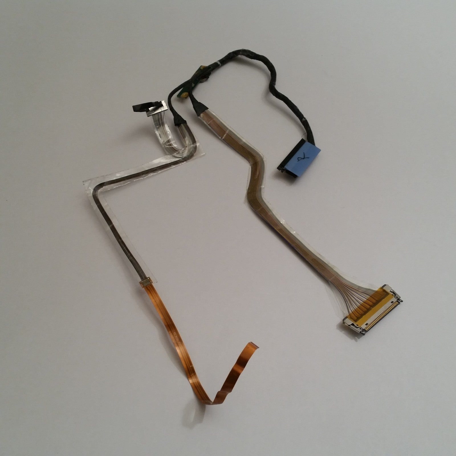 Dell Precision M4400 Displaykabel LCD Video Kabel LVDS Cable