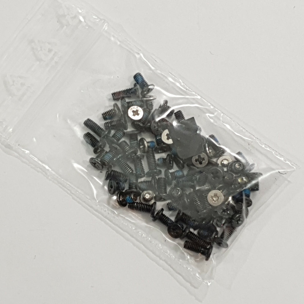 HP Pavilion G6-1000 Schraubensatz Screw Set Schrauben Gehäuse Notebook – Bild 2