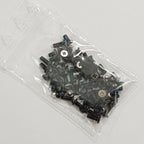 HP Pavilion G6-1000 Schraubensatz Screw Set Schrauben Gehäuse Notebook – Bild 2