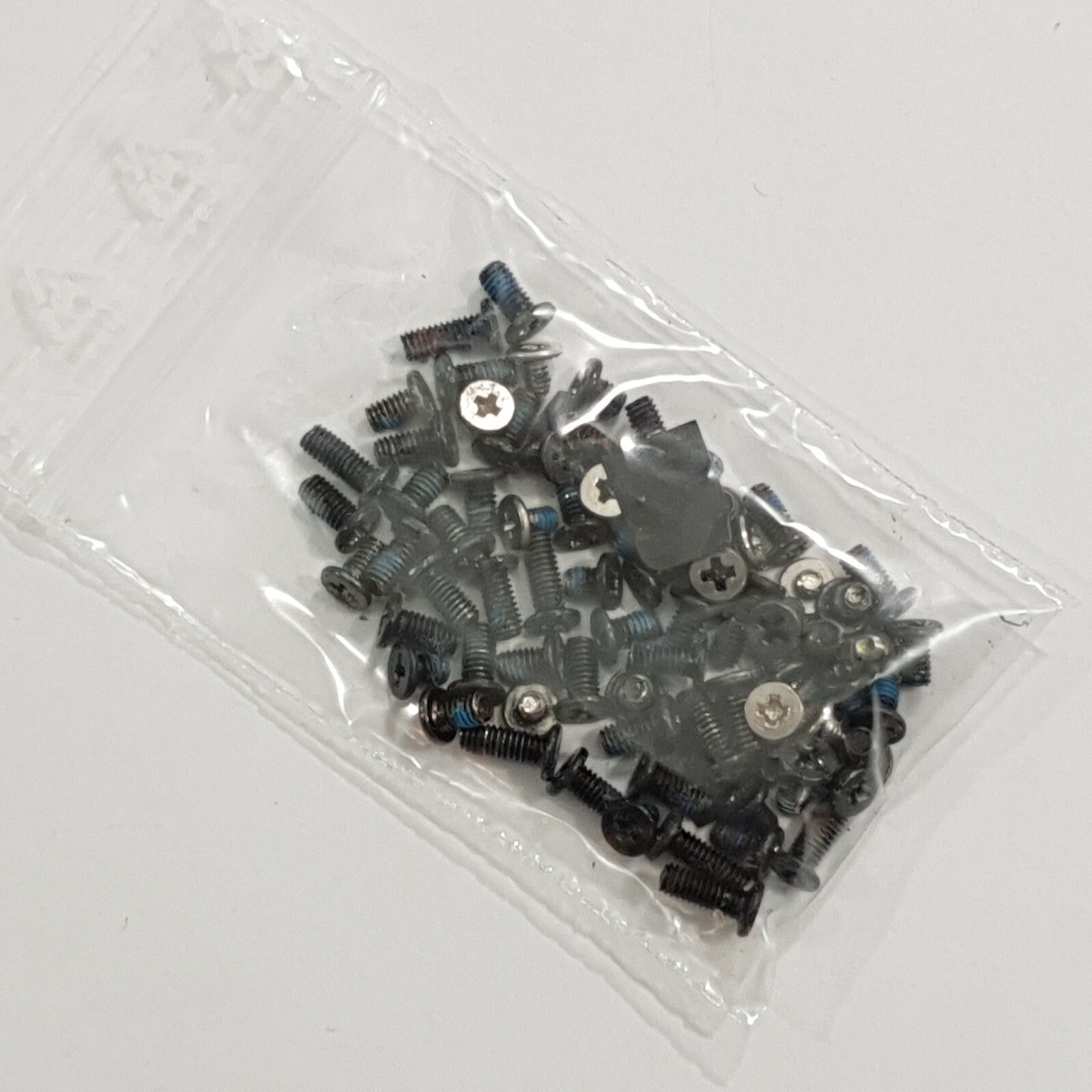 HP Pavilion G6-1000 Schraubensatz Screw Set Schrauben Gehäuse Notebook – Bild 2