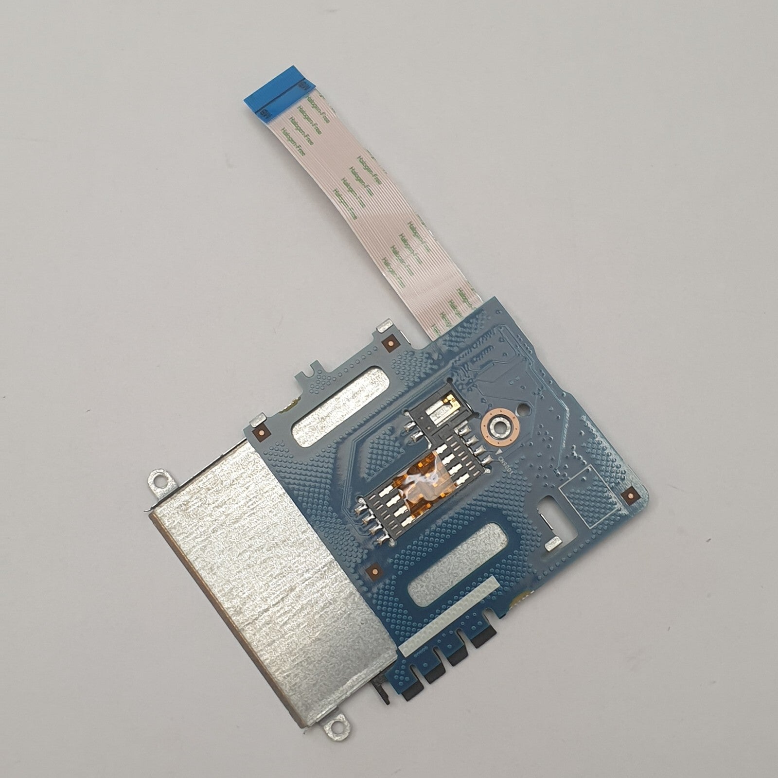 HP EliteBook 820 G4 Smart Card Reader Board Modul – Bild 2