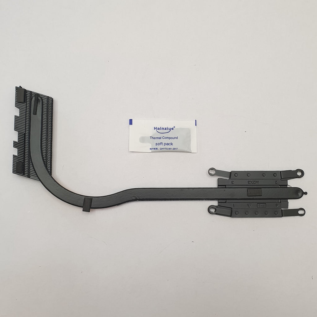 Dell Latitude 5500 Kühler Heatsink Kühlkörper für Notebook