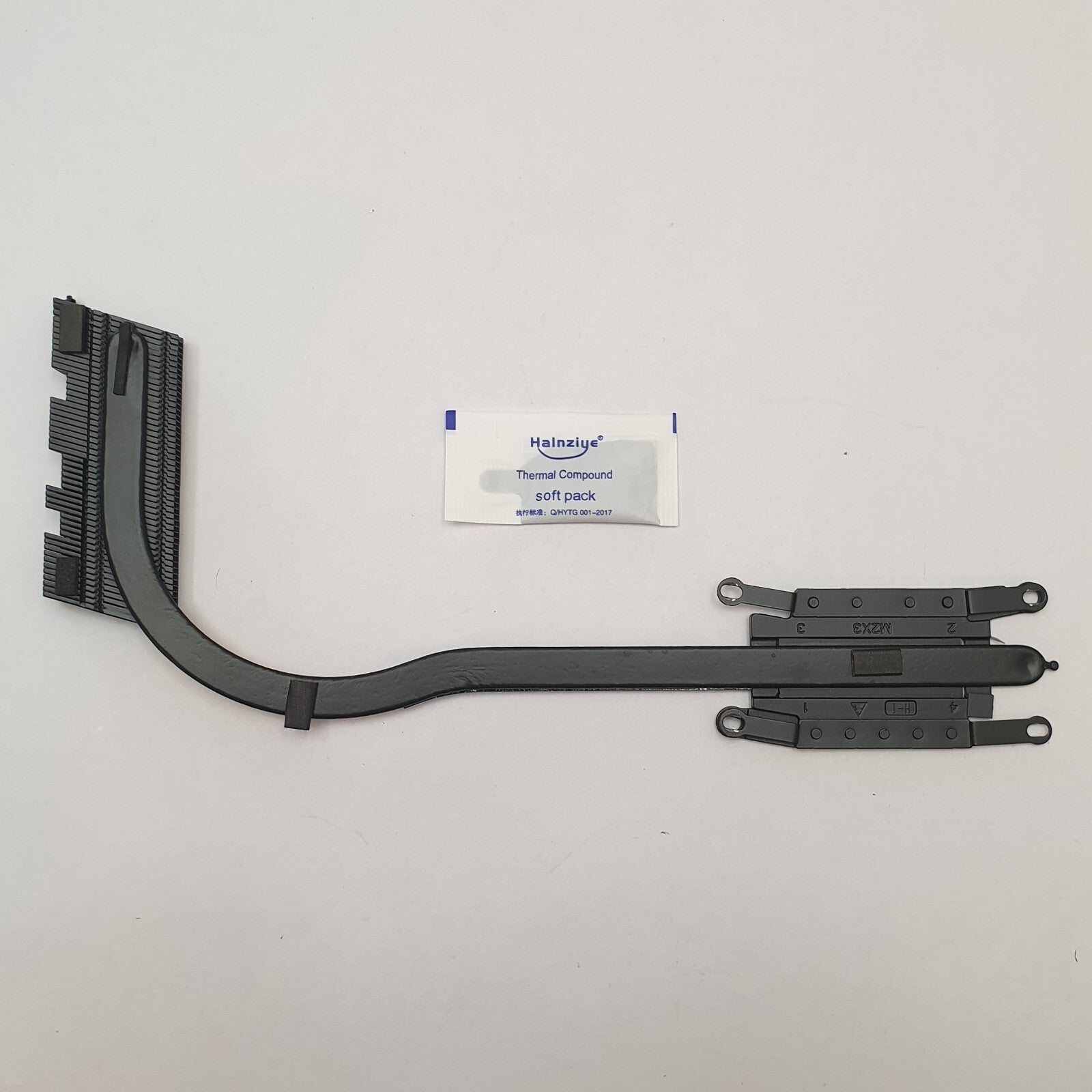 Dell Latitude 5500 Kühler Heatsink Kühlkörper für Notebook
