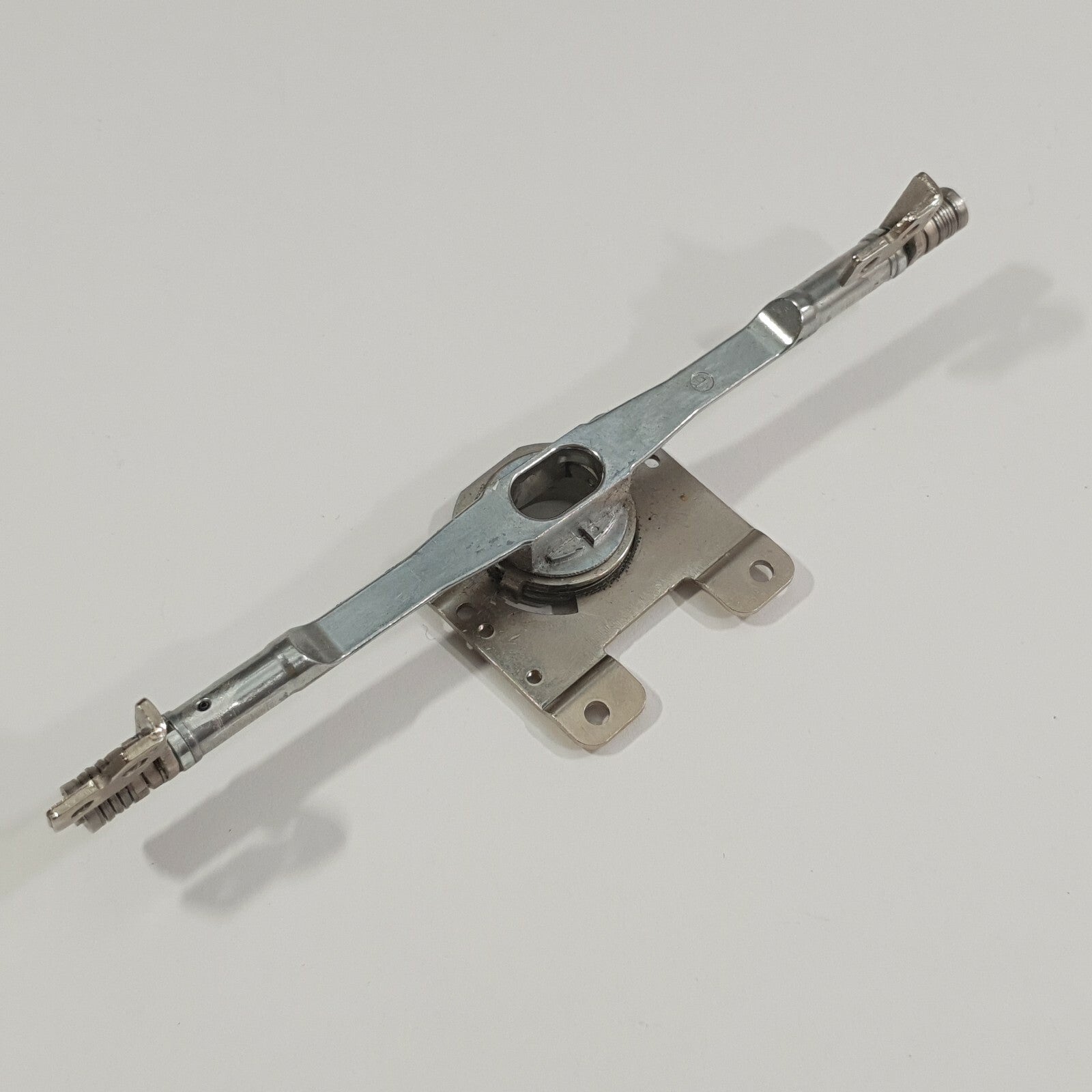 Fujitsu Lifebook T902 Display Scharnier Gelenk Hinge Set