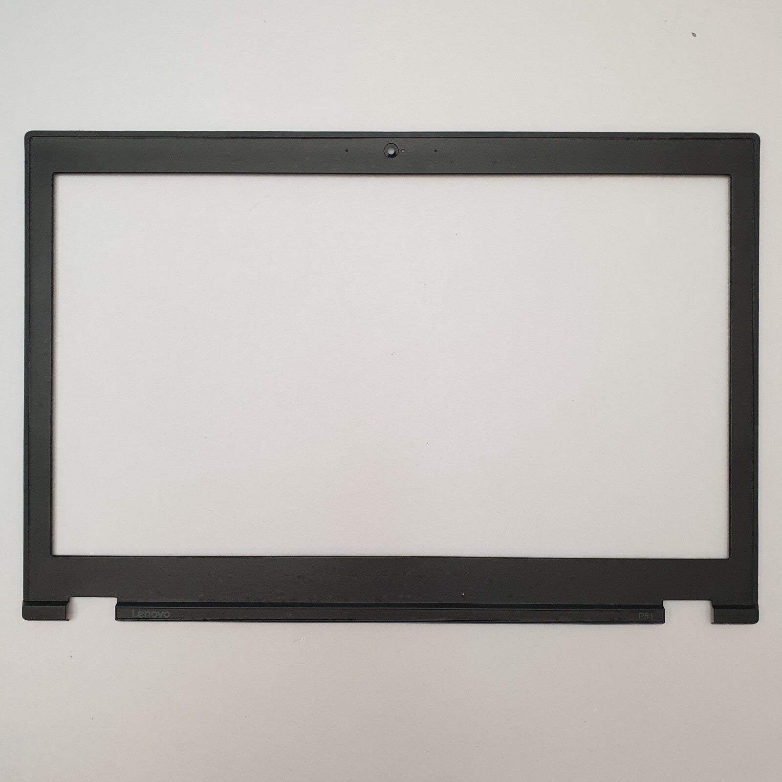 Lenovo ThinkPad P51 Displayrahmen Bezel Frontblende