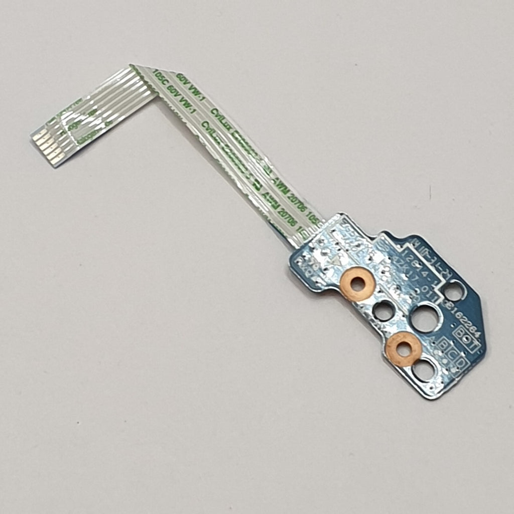 Acer Aspire E1-522 Powerbutton Einschaltknopf Power Button Board
