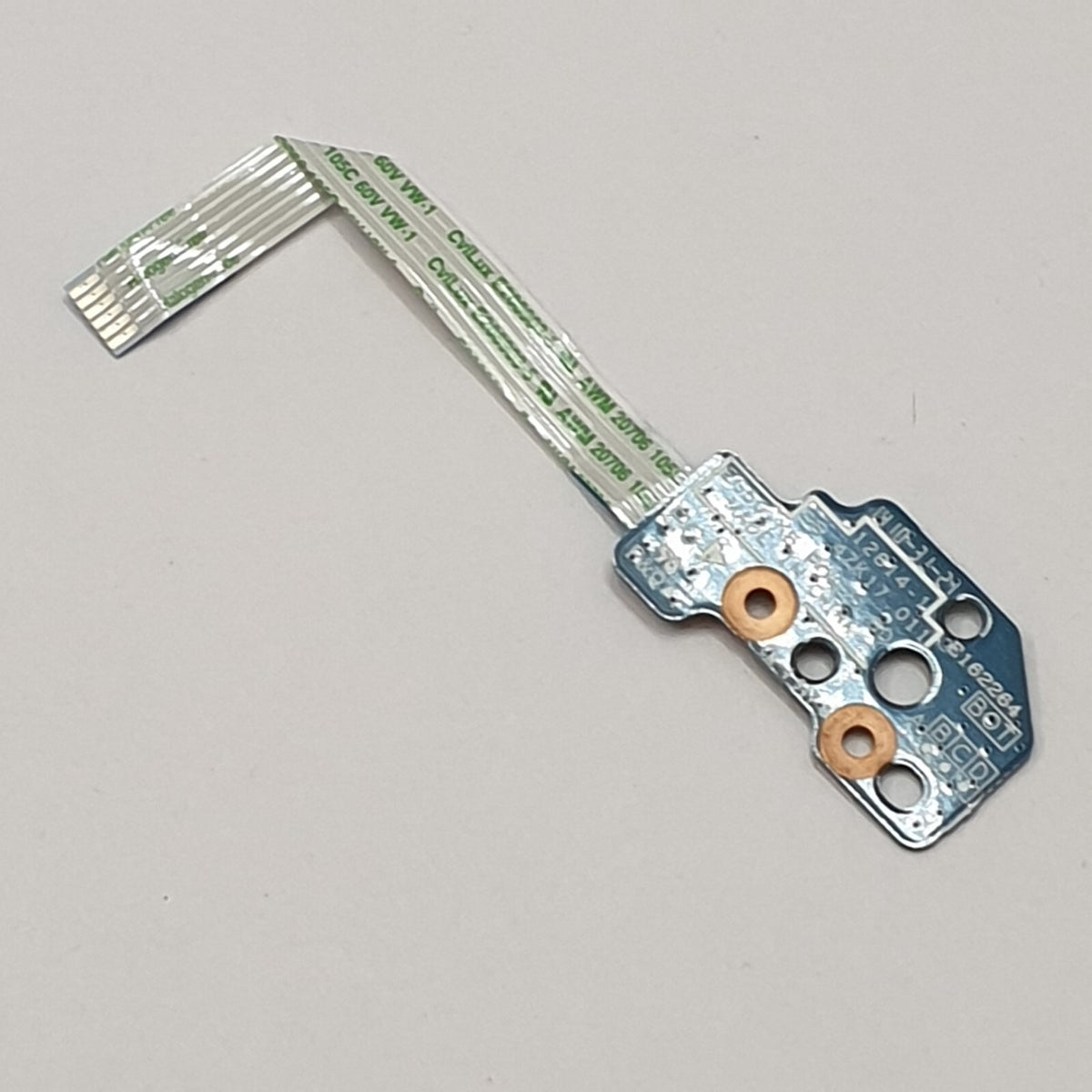 Acer Aspire E1-522 Powerbutton Einschaltknopf Power Button Board