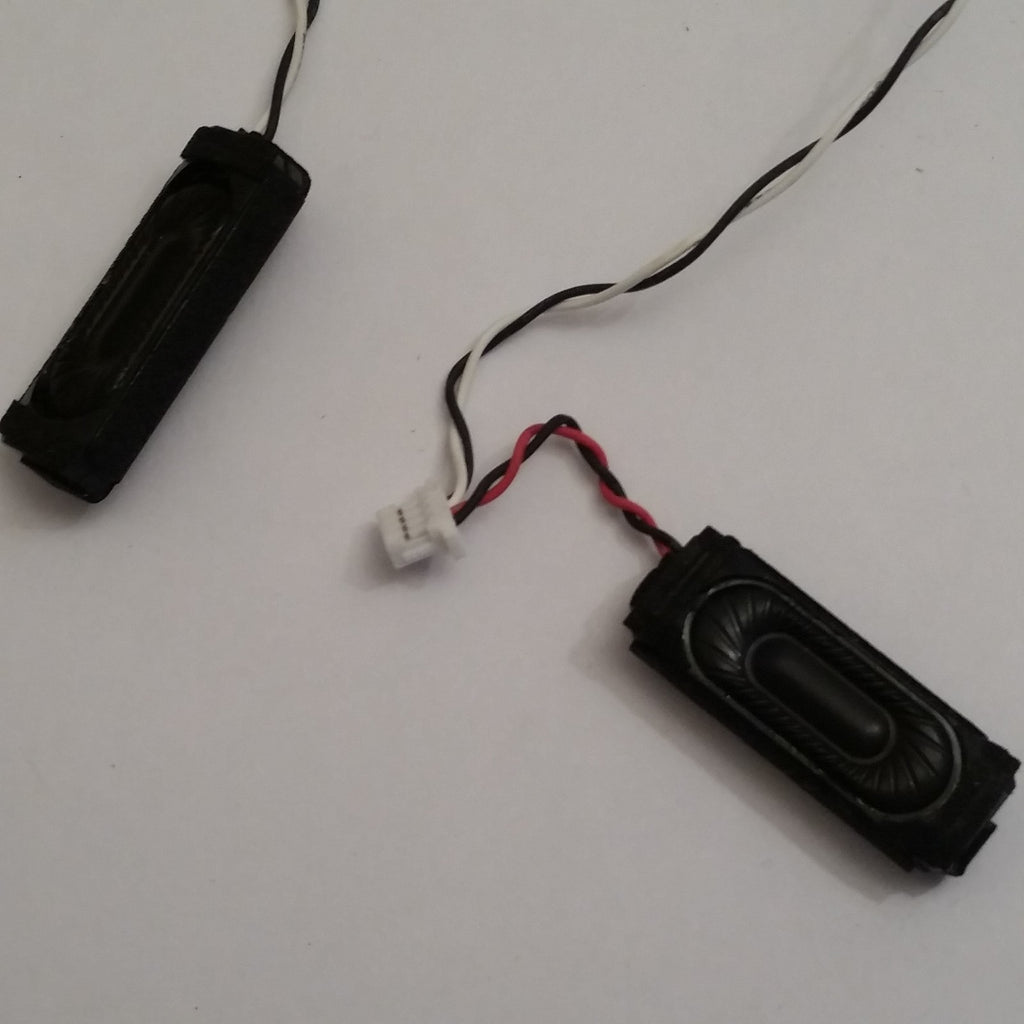 Toshiba Portege R700-1CQ Toshiba Portege R700 1CQ Lautsprecher Speaker Set