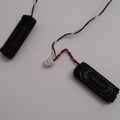 Toshiba Portege R700-1CQ Toshiba Portege R700 1CQ Lautsprecher Speaker Set