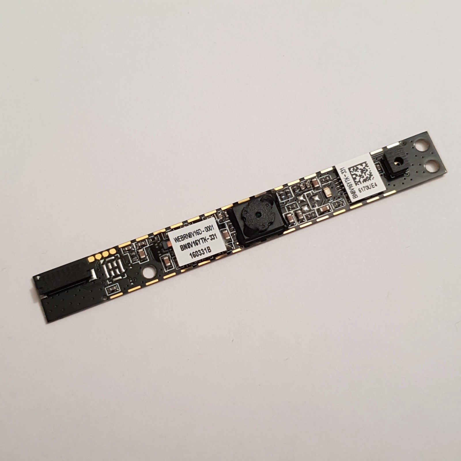 Medion Akoya S4220 Webcam Kamera Modul Camera Board
