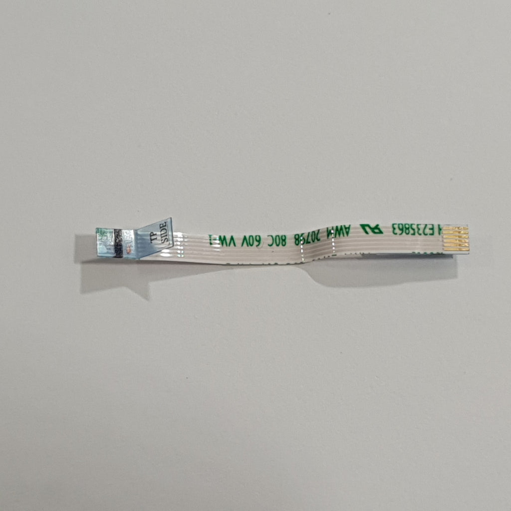 Dell Latitude E4200 Touchpadkabel Flachband Kabel Touchpad Connector