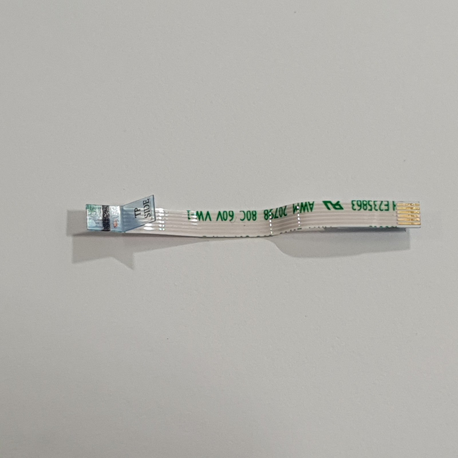 Dell Latitude E4200 Touchpadkabel Flachband Kabel Touchpad Connector