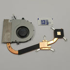 Acer Aspire E5-722 Kühler Heatsink mit Lüfter Fan und Wärmeleitpaste