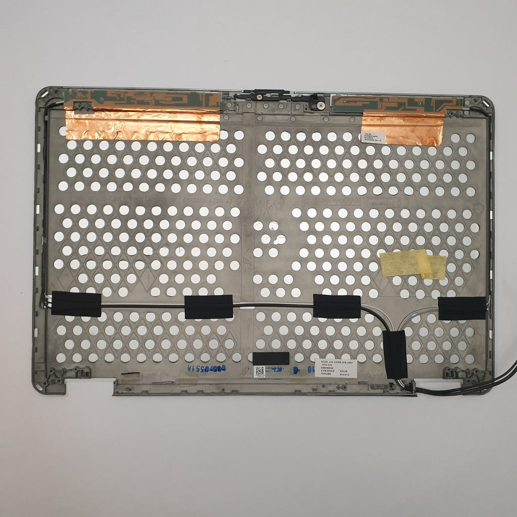 Dell Latitude E6540 Displaygehäuse Deckel Gehäuse Top Lid LCD Cover – Bild 2