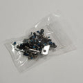 MSI FX600 MS-16G1 Schraubensatz Schrauben Screw Set Laptop Notebook