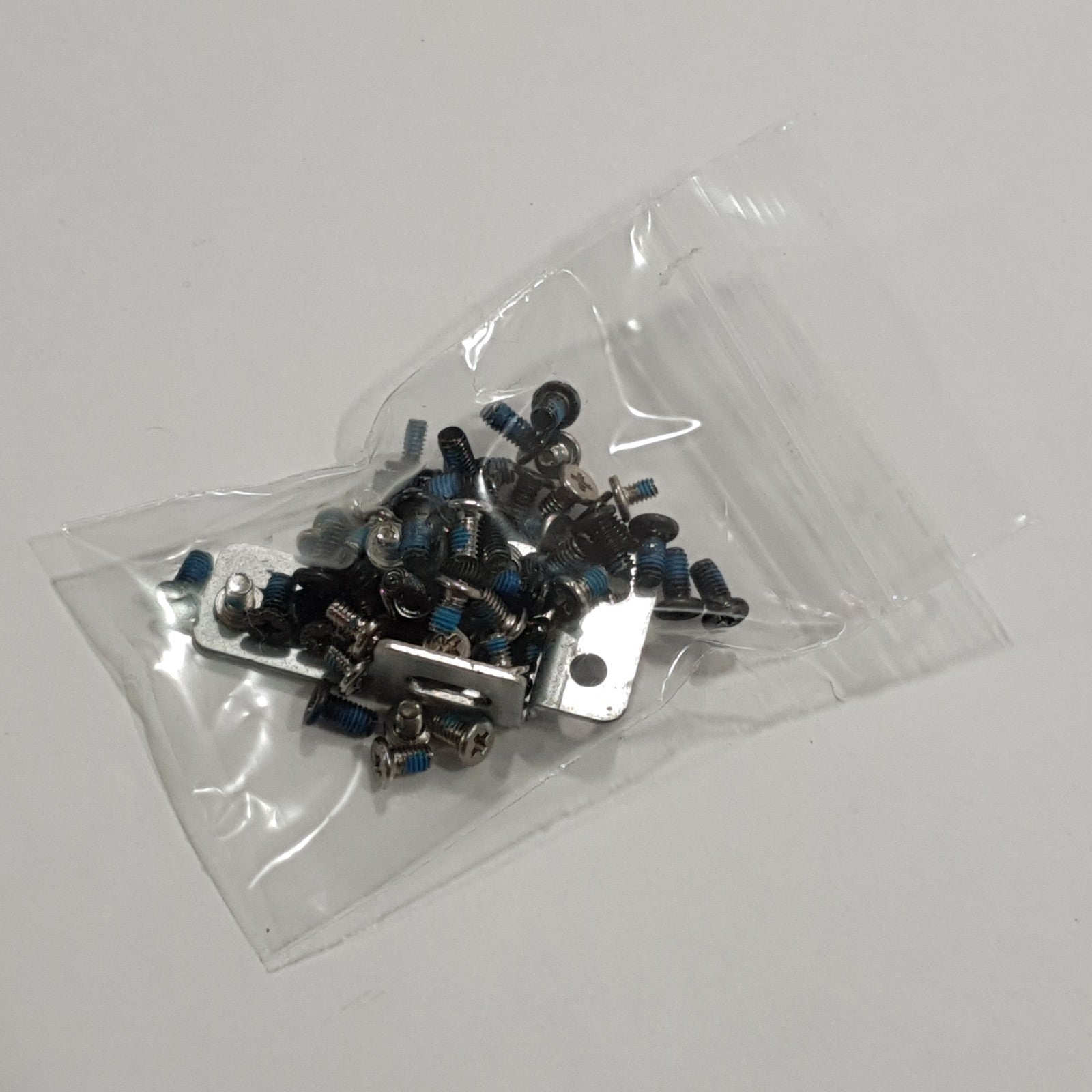 MSI FX600 MS-16G1 Schraubensatz Schrauben Screw Set Laptop Notebook