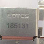 Lenovo ThinkPad X280 USB Buchse Type C Port Ladebuchse Connector