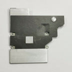 Lenovo B50-30 Kühler Kühlkörper Cooler Heatsink – Bild 2