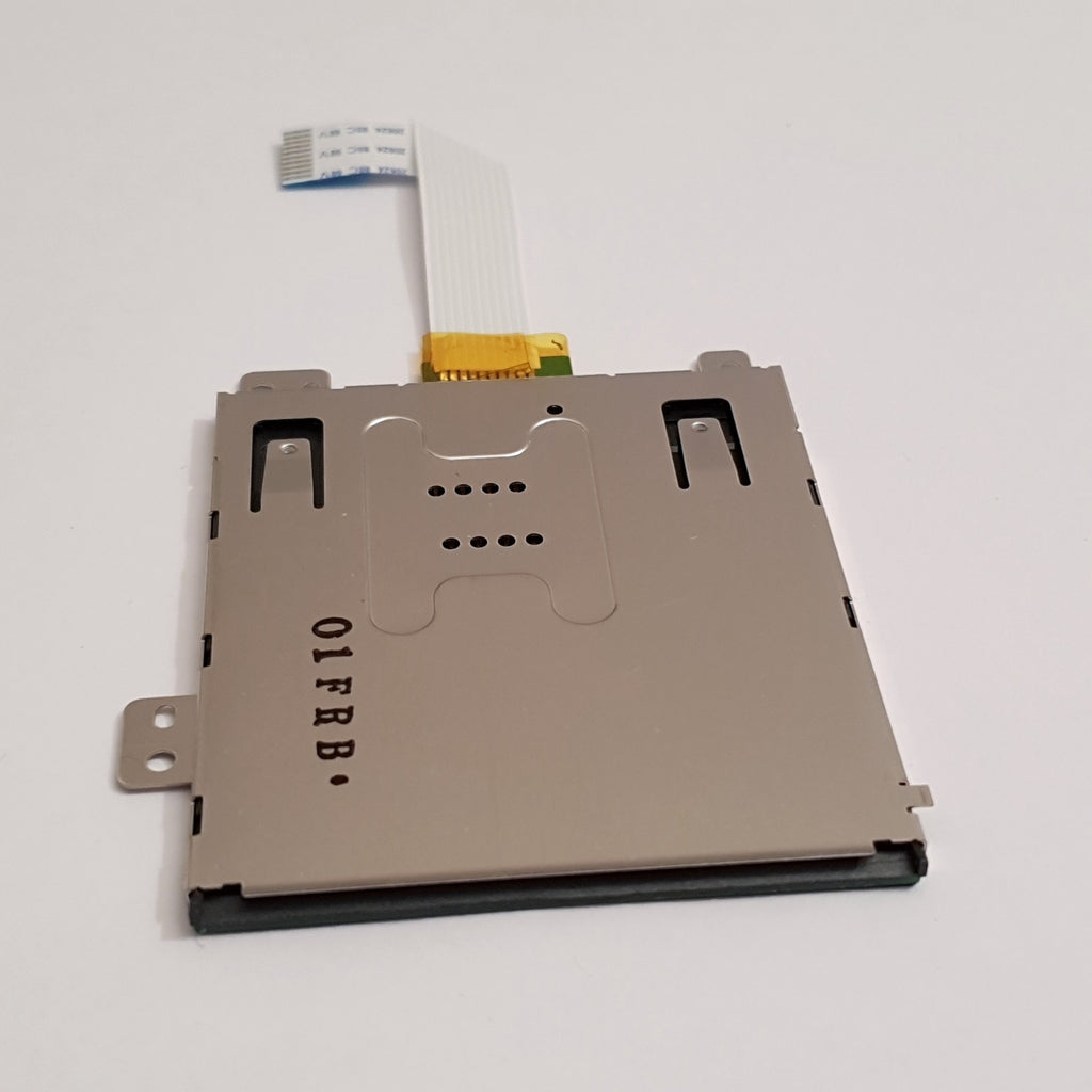 Dell Latitude E4300 Smart Card Reader Board Platine Modul