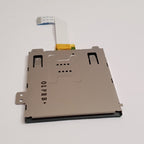 Dell Latitude E4300 Smart Card Reader Board Platine Modul