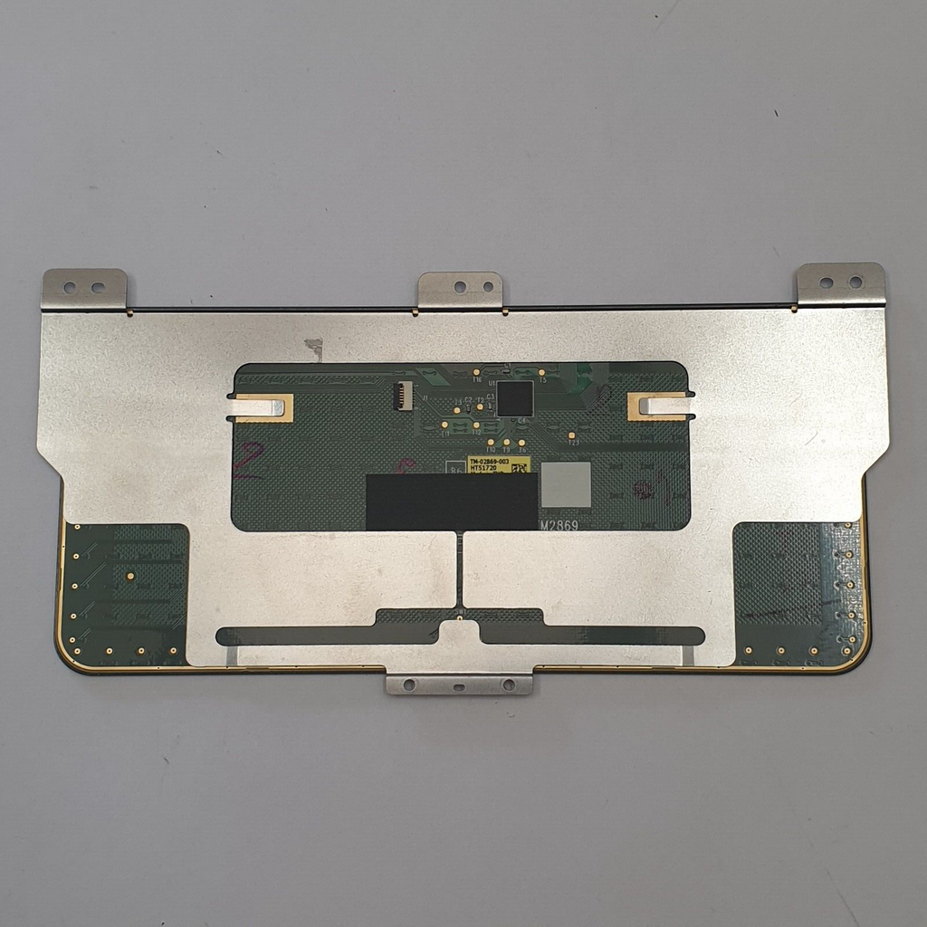 HP Spectre x360 13T-4000 Touchpad Trackpad Mauspad Ersatzteil – Bild 2