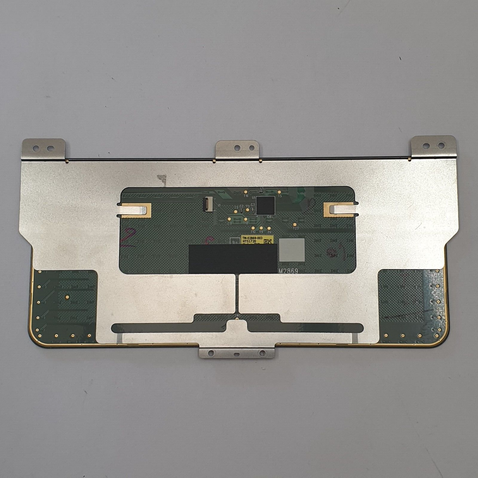 HP Spectre x360 13T-4000 Touchpad Trackpad Mauspad Ersatzteil – Bild 2