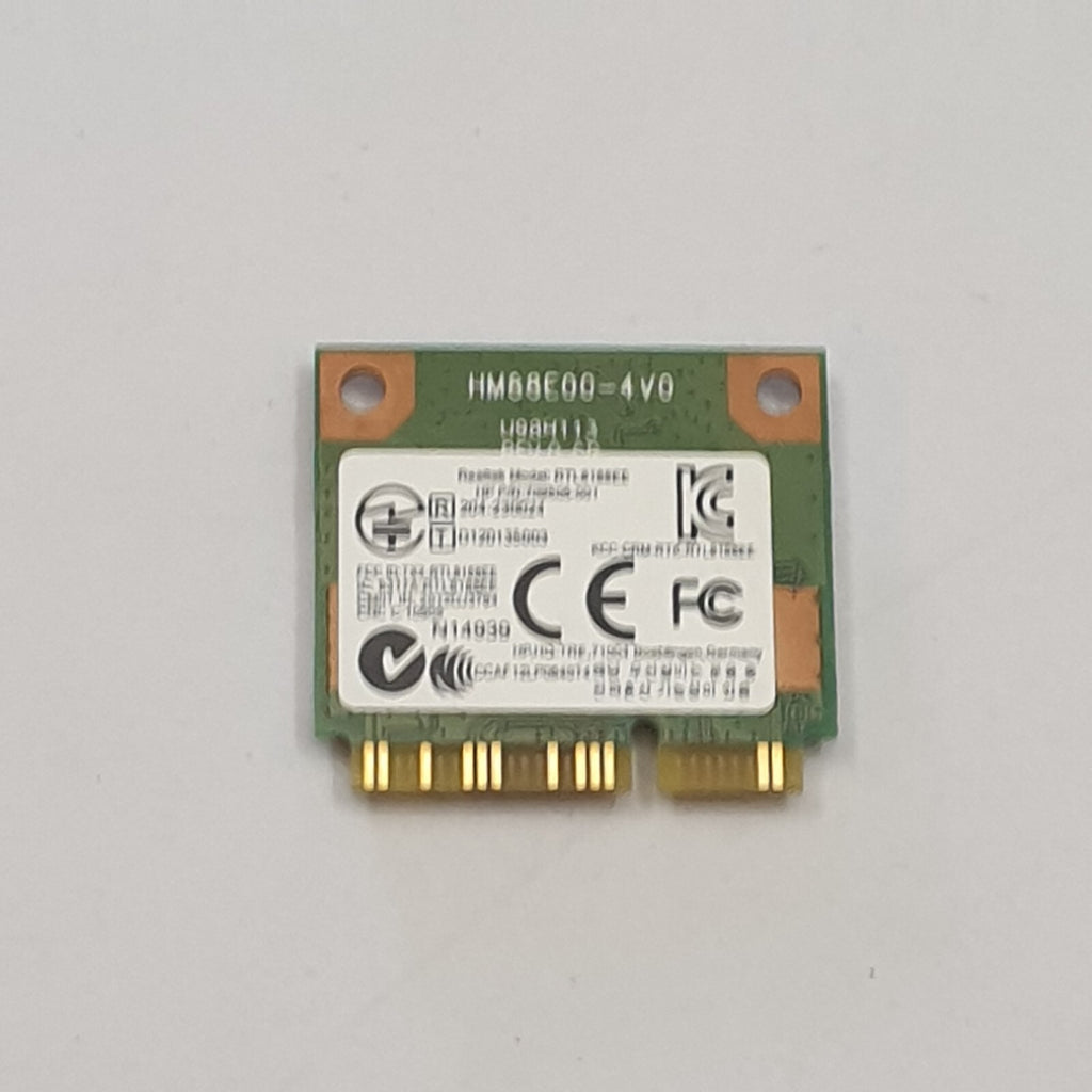 HP Pavilion 17-P WLAN Karte Wifi Wireless LAN Modul – Bild 2