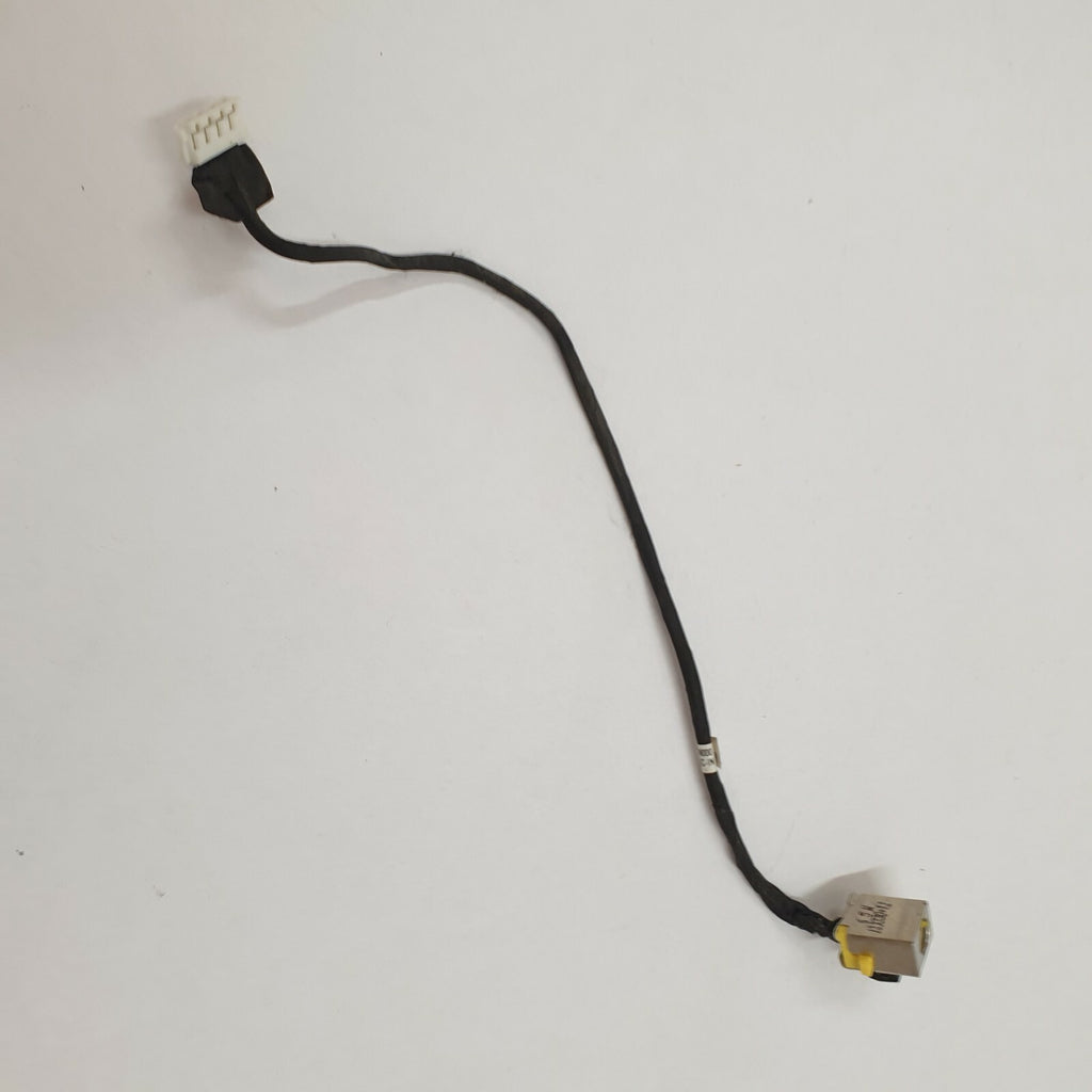Packard Bell EasyNote ENLE11BZ Original Strombuchse DC Jack Power Anschluss – Bild 2