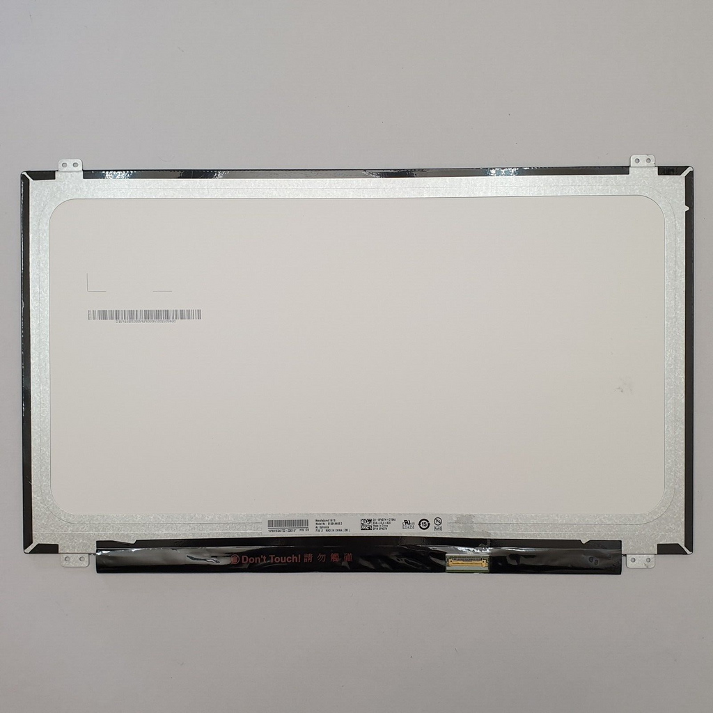 Dell Precision 7530 FHD Display 15,6" B156HAN06.3 Panel LCD Bildschirm – Bild 2