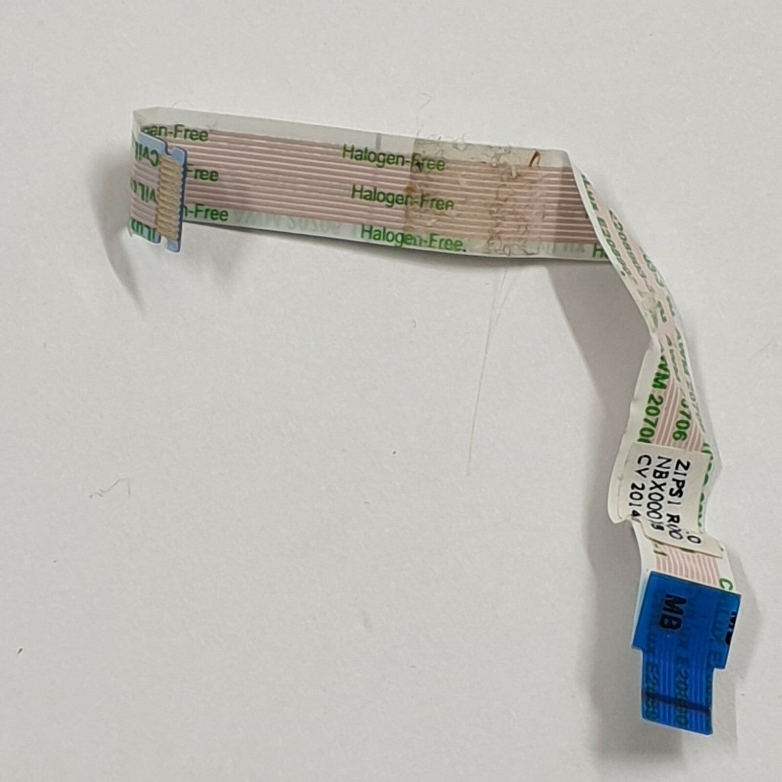 Lenovo ThinkPad Yoga 12 Flexkabel Flachbandkabel Verbindungskabel Ribbon Cable