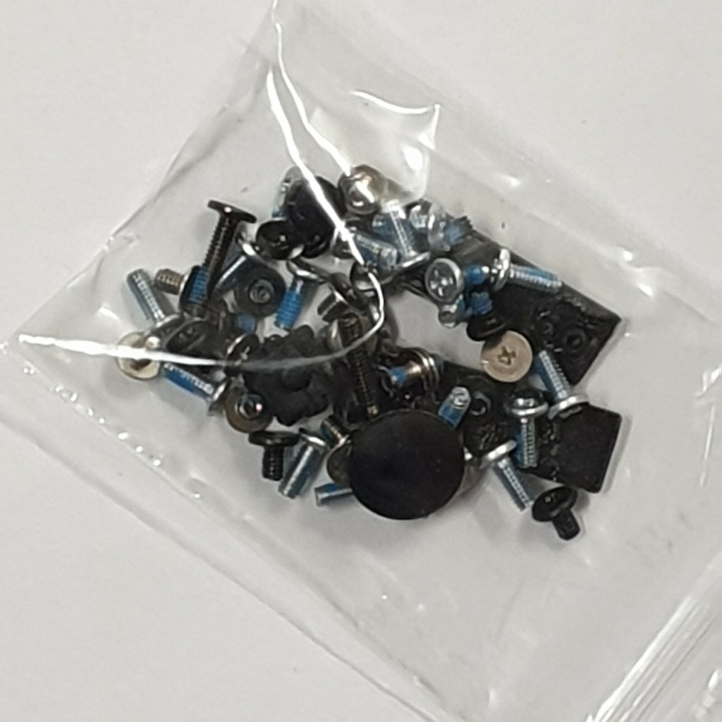 HP Compaq Mini 311 Schraubensatz Screw Set Schrauben Gehäuse