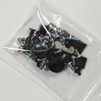 HP Compaq Mini 311 Schraubensatz Screw Set Schrauben Gehäuse