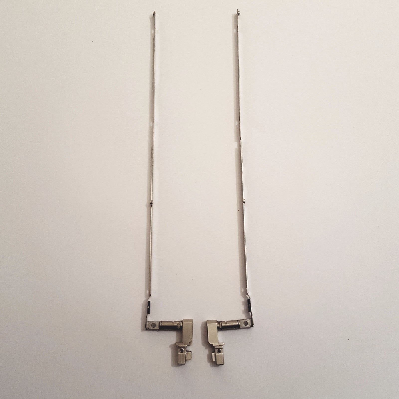 Lenovo ThinkPad X61s Display Scharniere Links Rechts Hinges Set