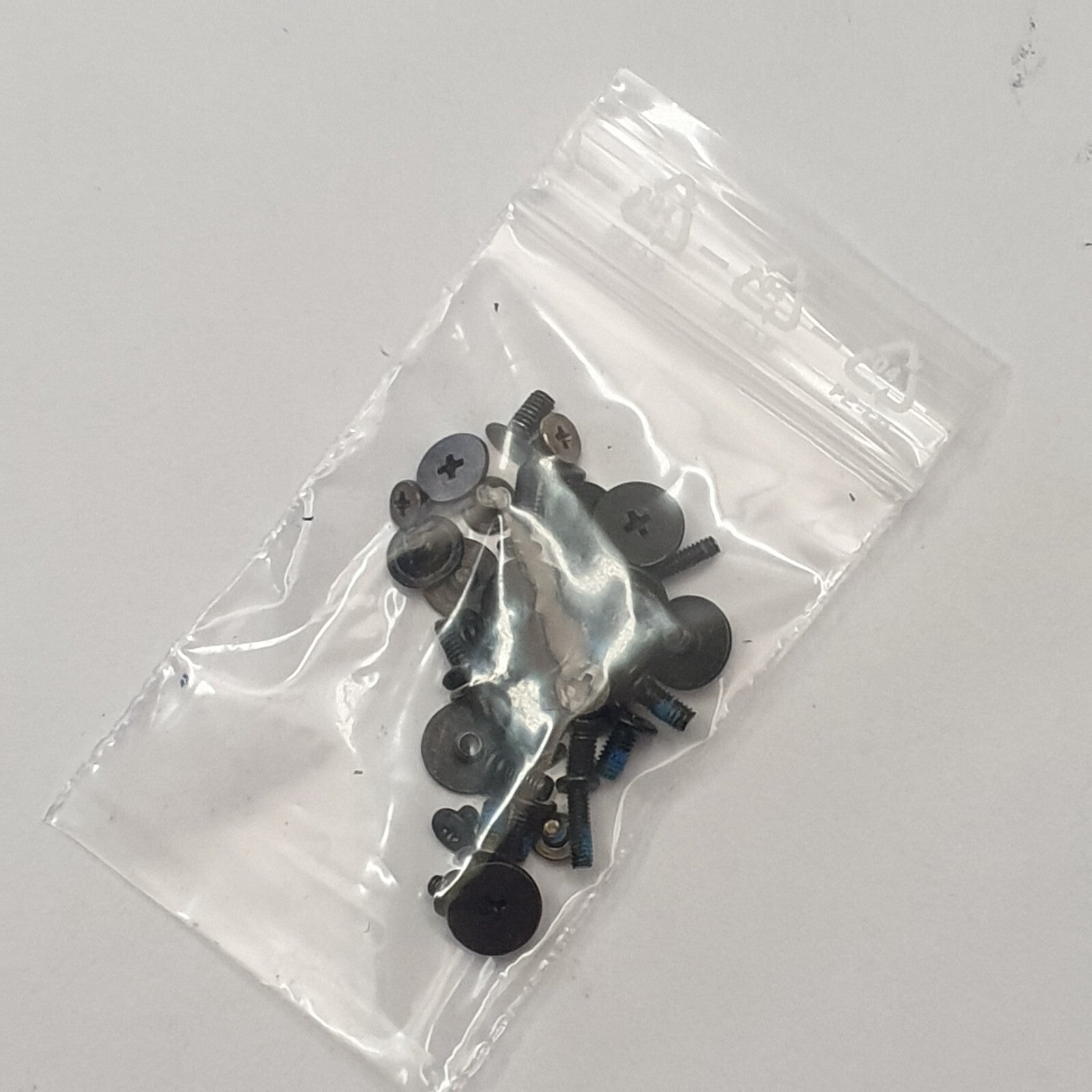 HP EliteBook MT43 Schraubensatz Screw Set Schrauben Gehäuse