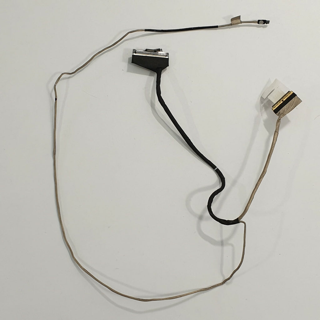 Acer Aspire F5-521 series Displaykabel LCD Video Cable Webcamkabel Screen – Bild 2