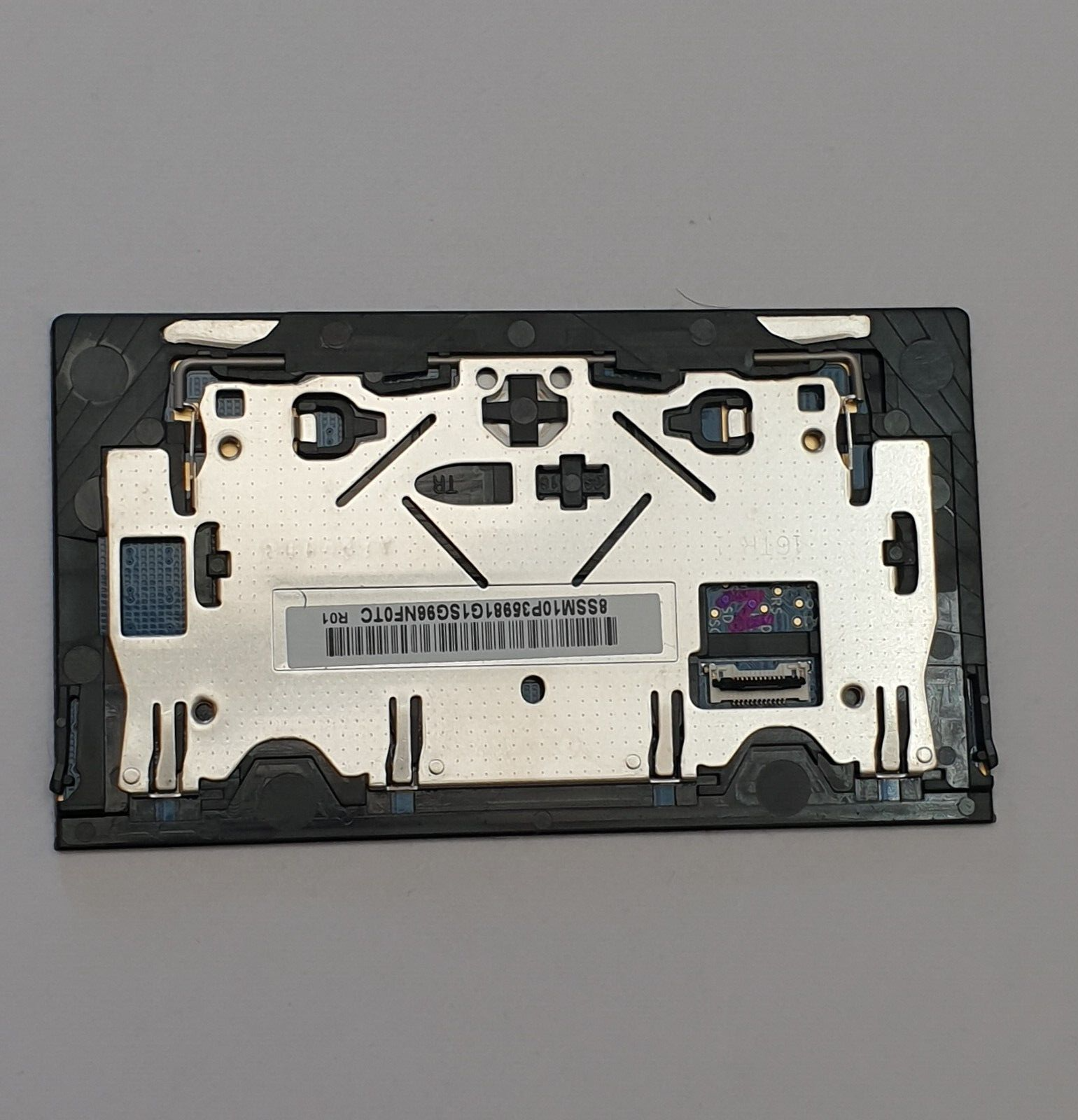 Lenovo Thinkpad Yoga L380 Touchpad Clickpad Trackpad – Bild 2