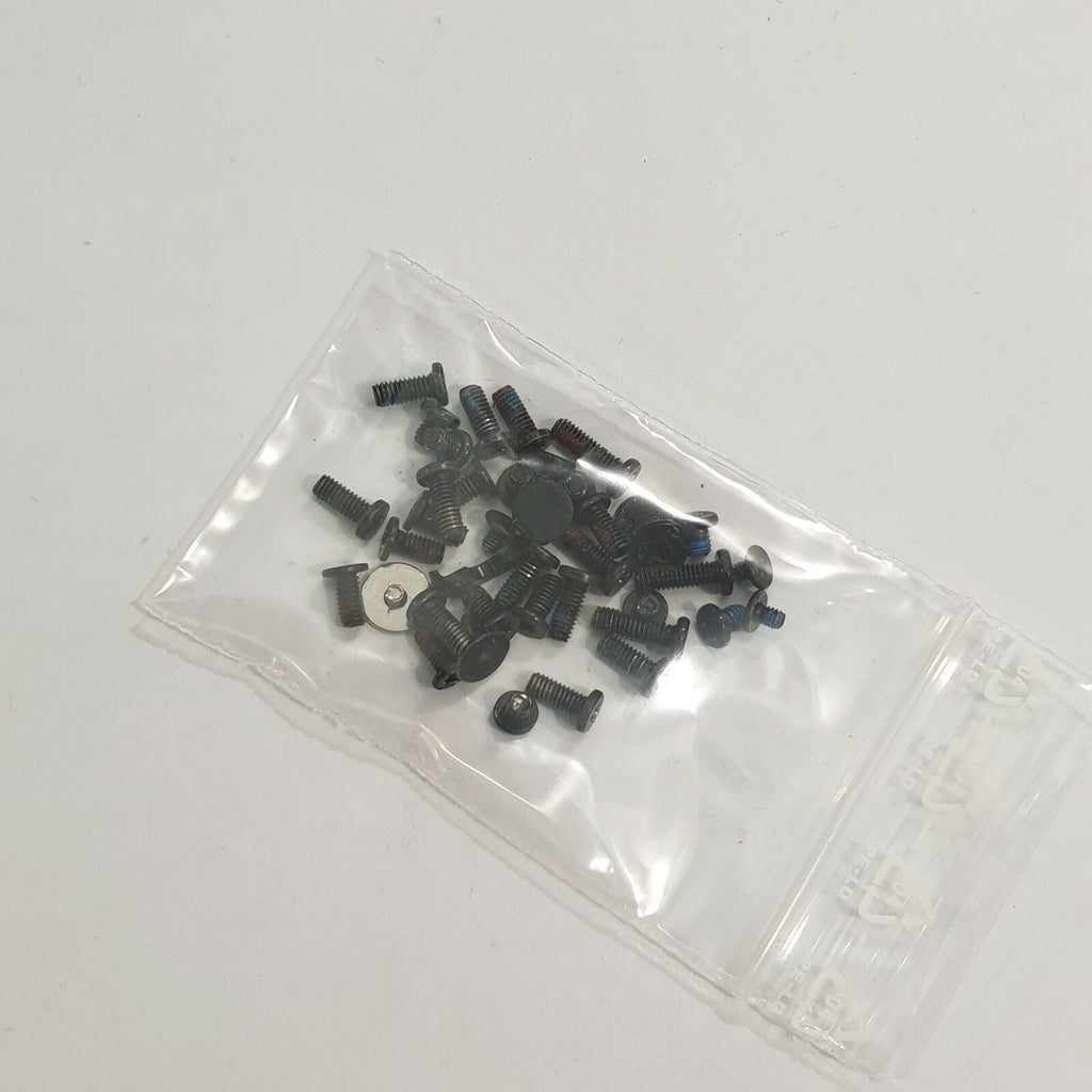 HP ProBook 4520s Schraubensatz Screw Set Schrauben für Notebook Laptop