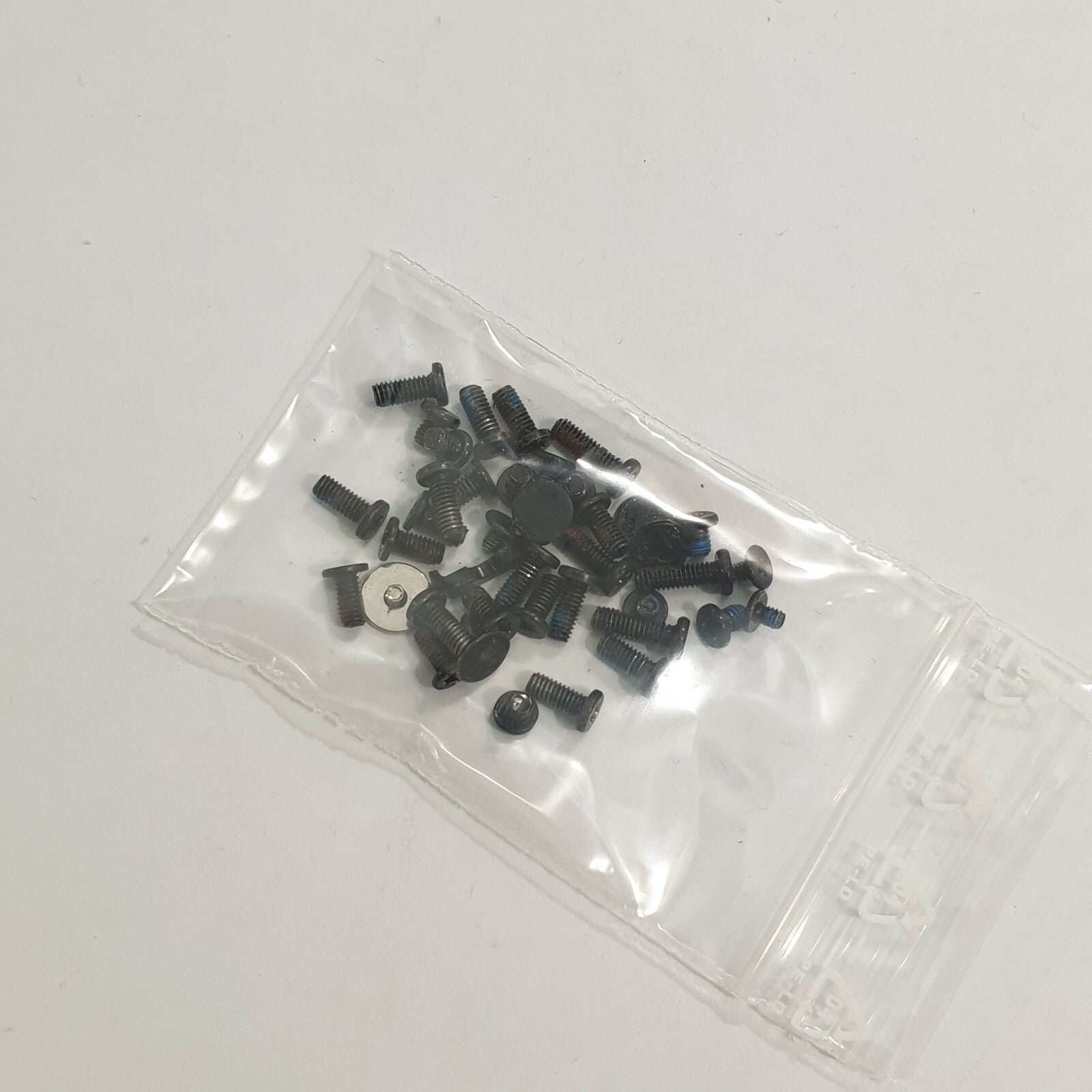 HP ProBook 4520s Schraubensatz Screw Set Schrauben für Notebook Laptop