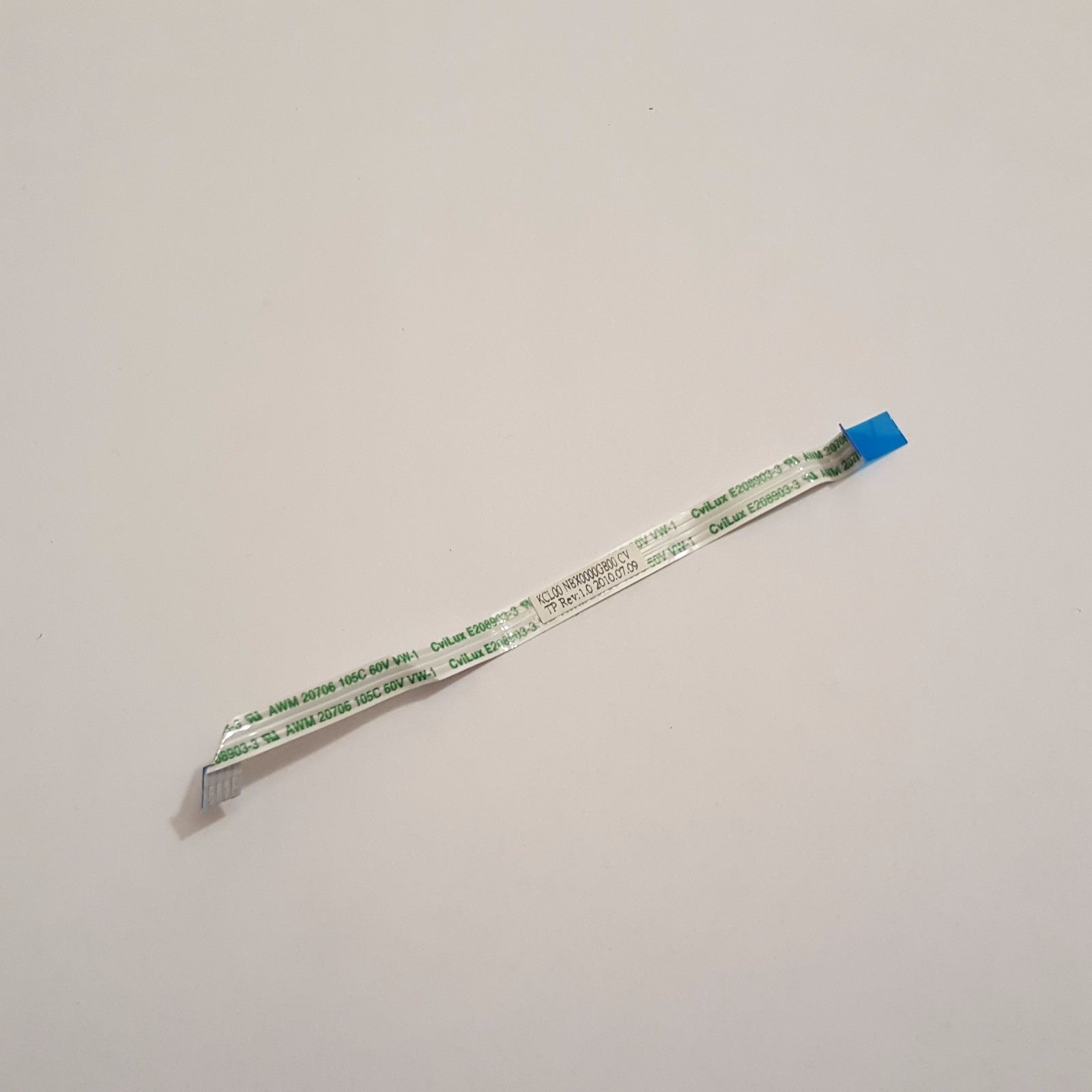 HP EliteBook 8440p Touchpadkabel Flachband Kabel Touchpad Connector