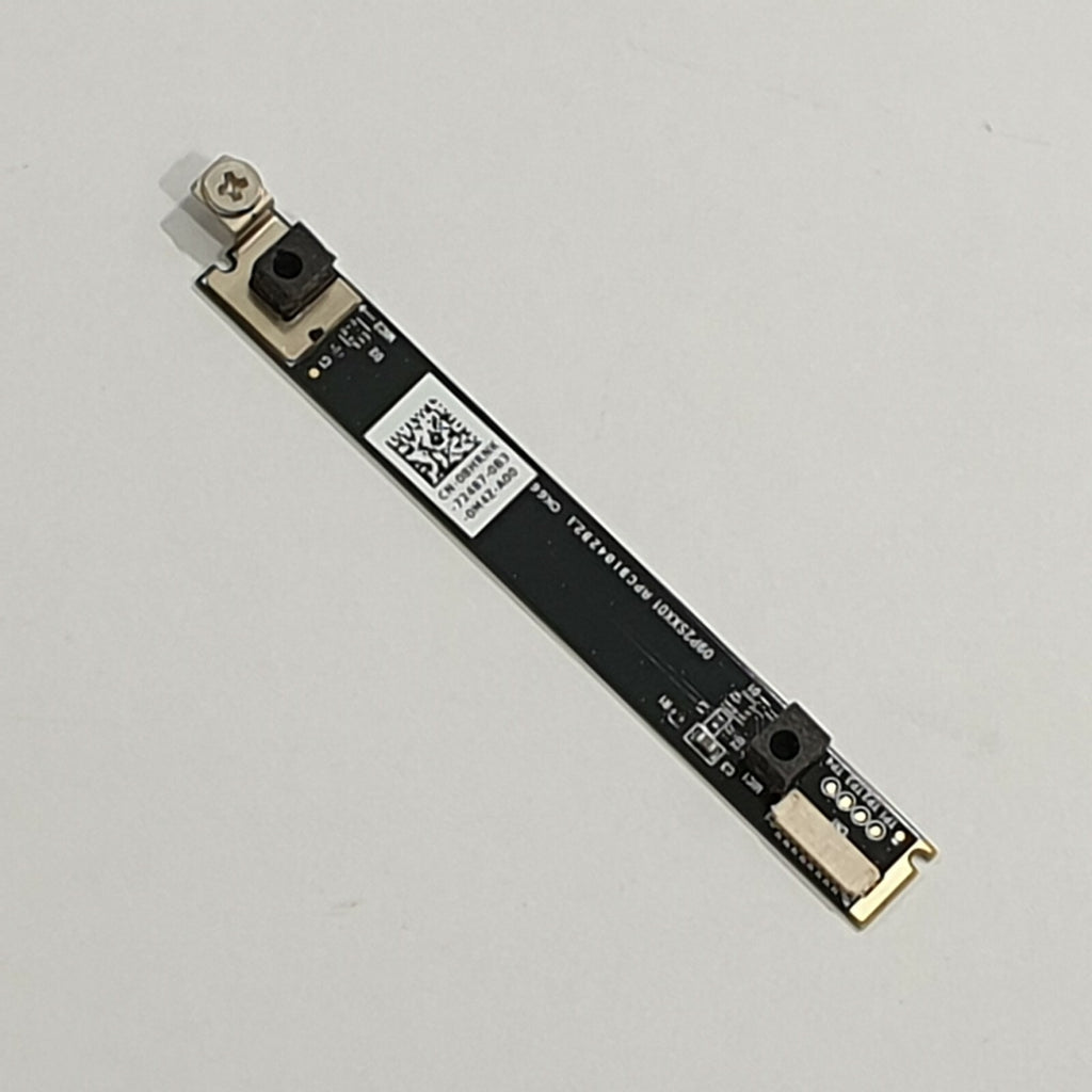 Dell Latitude E6410-ATG Mikrofon Microphone Mic Board Microphone Mic Platine