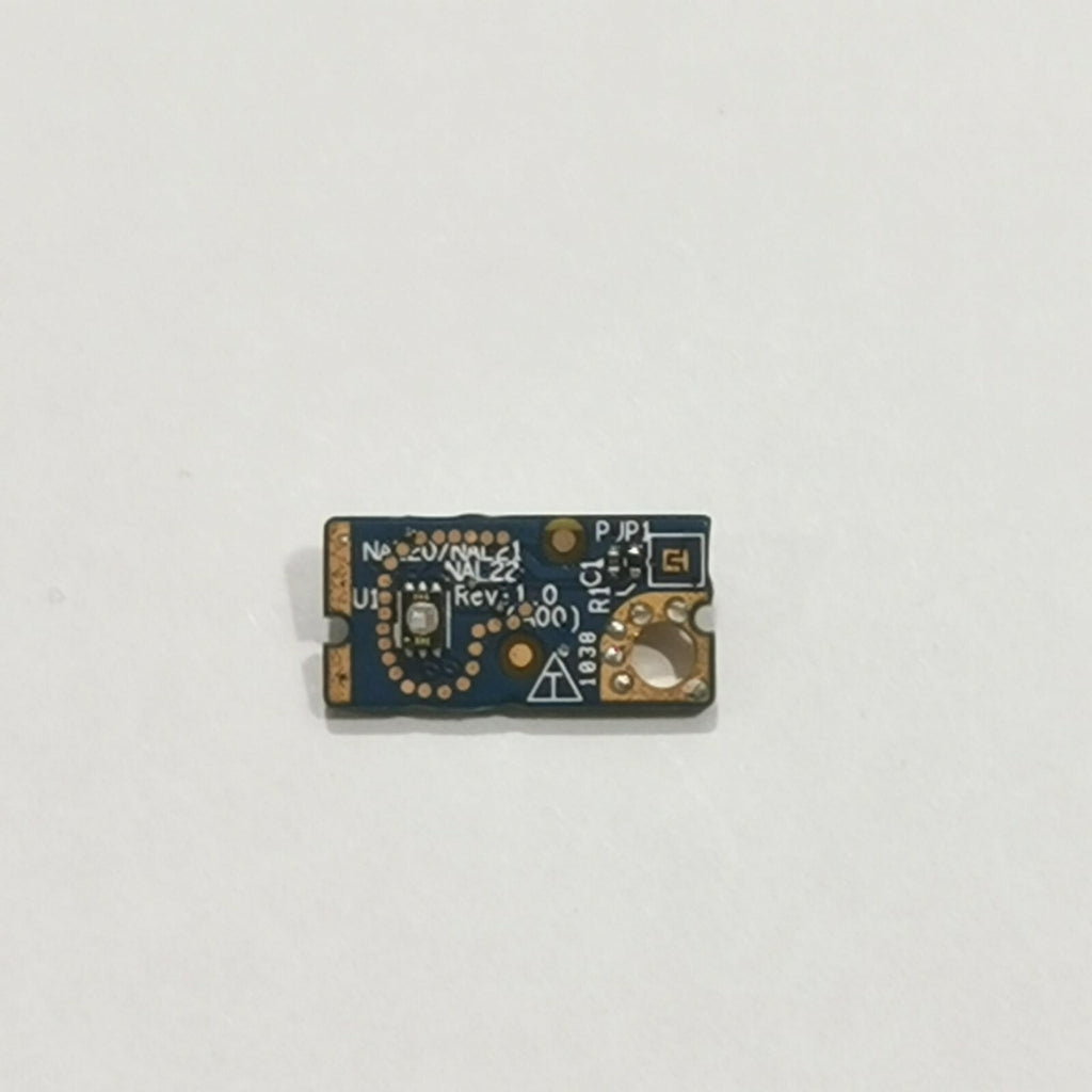 Dell Latitude E6410-ATG Ambient Light Sensor Board Lichtsensor Platine – Bild 2