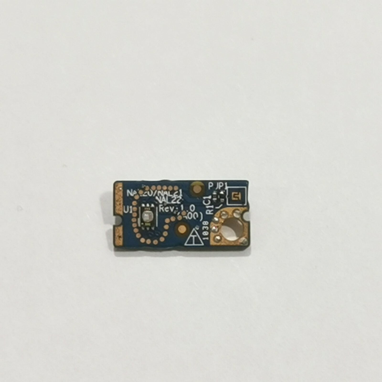 Dell Latitude E6410-ATG Ambient Light Sensor Board Lichtsensor Platine – Bild 2