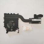 Lenovo ThinkPad E14 Gen 2 CPU Kühler Lüfter Heatsink Fan Wärmeleitpaste