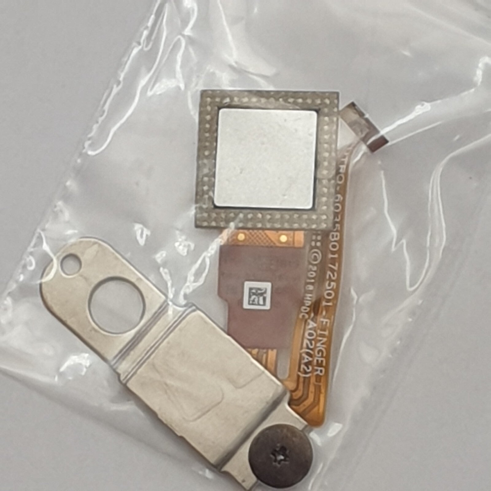 HP EliteBook 840 G5 Fingerprint Sensor Fingerabdruck Scanner Modul