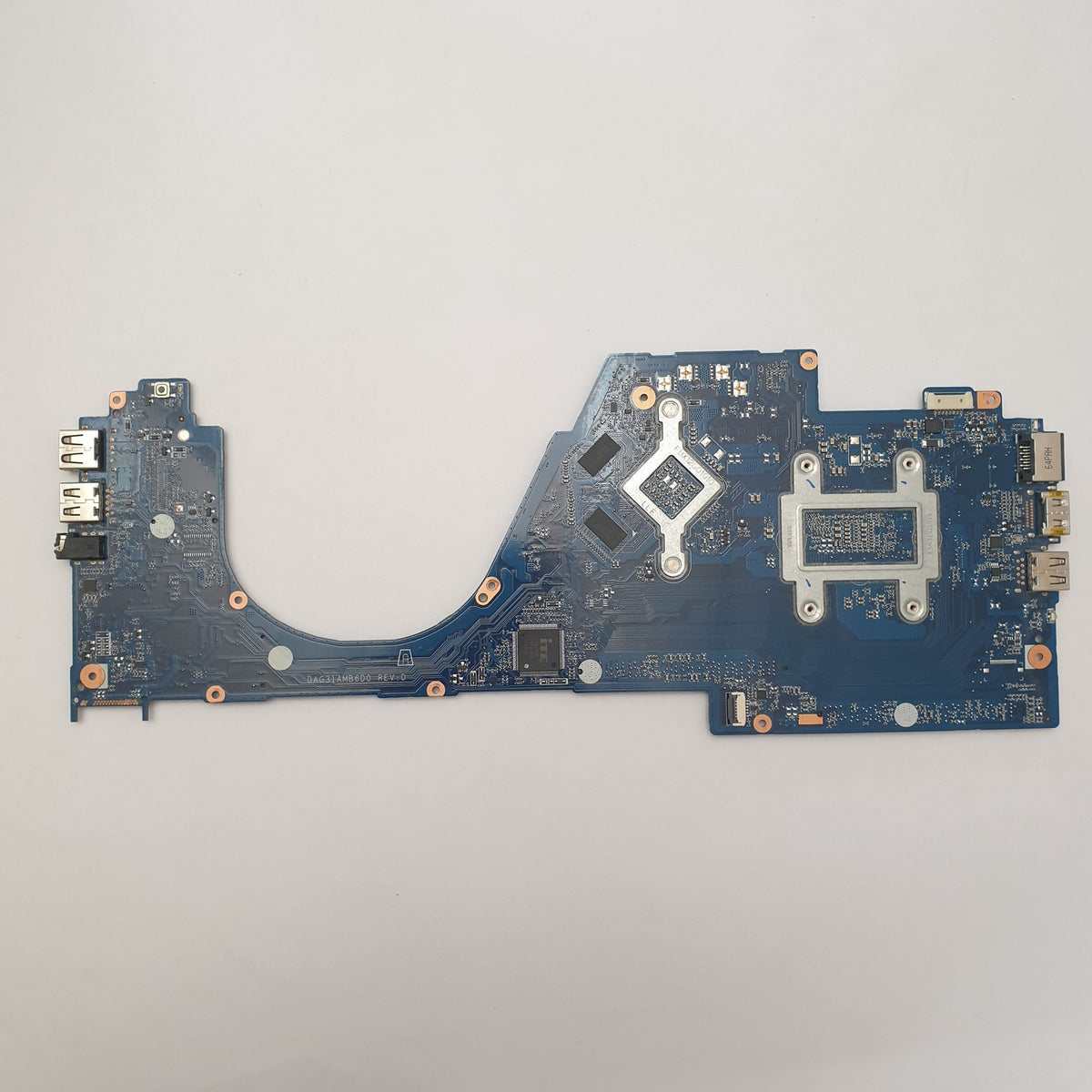 HP Pavilion 14-al102ng 14 al102ng Mainboard Intel Core i5 7200U Motherboard