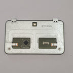HP Pavilion 17-P Touchpad Trackpad Mauspad Ersatzteil – Bild 2