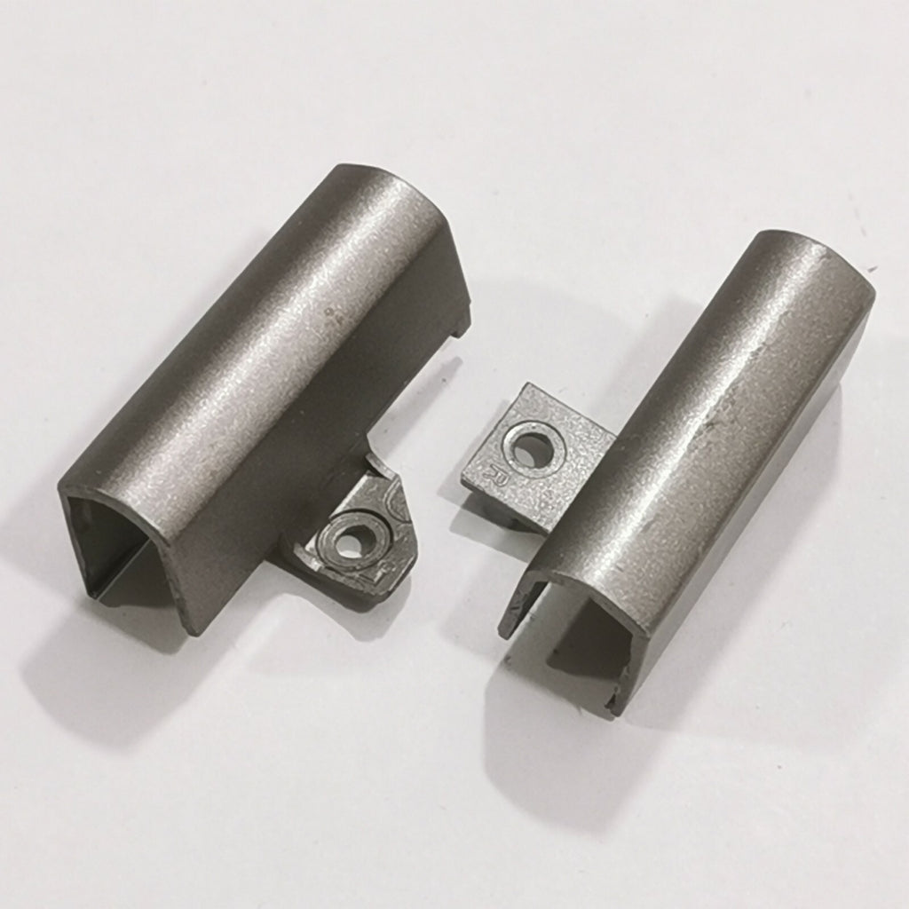 HP Compaq 6530b Scharnierabdeckung Set Hinge Cover Kappen Abdeckungen