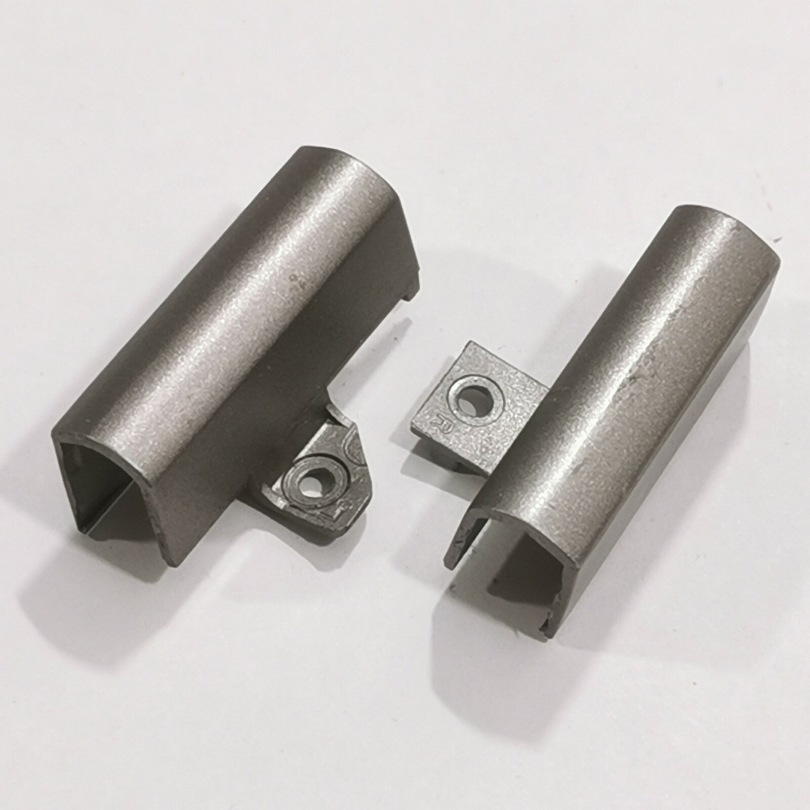 HP Compaq 6530b Scharnierabdeckung Set Hinge Cover Kappen Abdeckungen