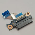 HP 17-ca DVD Laufwerk Connector Adapter ODD Anschluss Platine