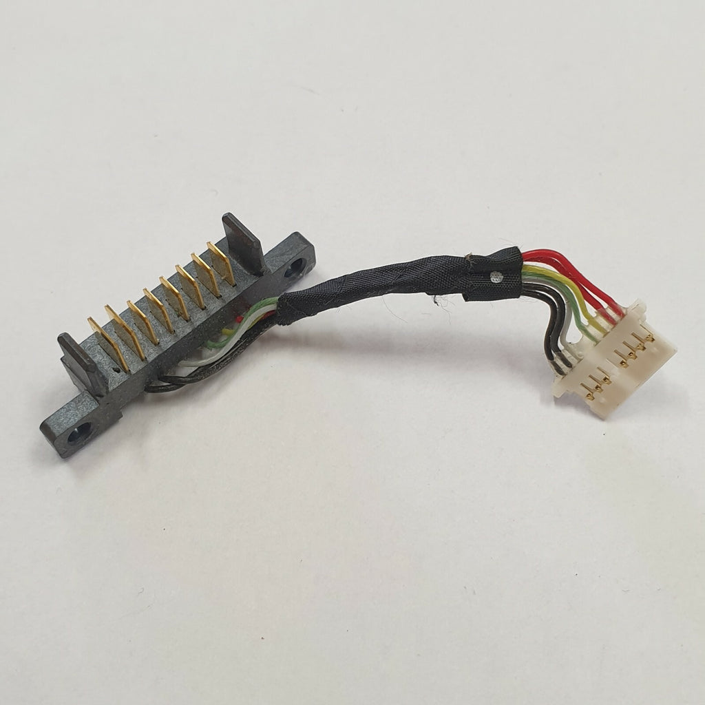 HP ProBook 430 G3 Akku Anschluss Board Battery Connector Kabel